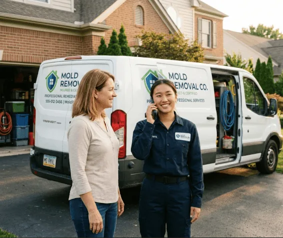 Crawlspace Mold Remediation Hamlin, WV FAQs